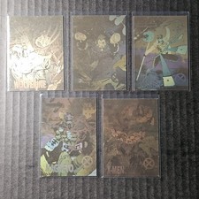 Law of Cards: Upper Deck Files For Impel Trademark 16