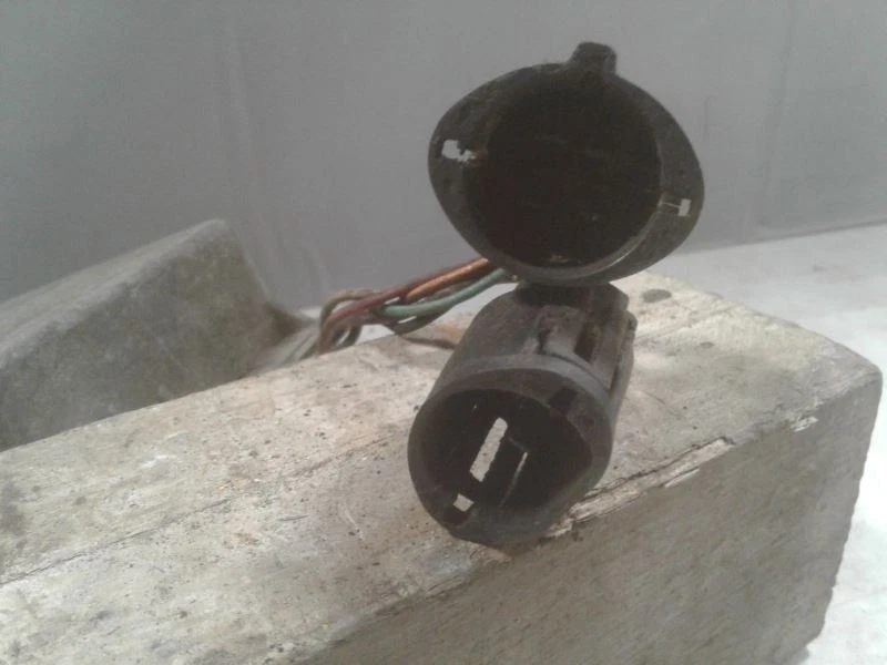 Engine ECM Ignition Control Fits 78-88 J-SERIES TRUCK 625702 - Image 2 of 3