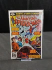 AMAZING SPIDER-MAN #195 (1979) Marvel; Wolfman, Pollard; 2nd Black Cat