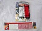 Vintage Transformers G1 Blaster Autobot Accessories Instructions Spec Card 1980s