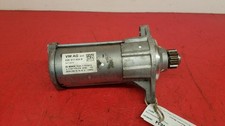2017 AUDI Q3 1.4L PETROL 6 SPEED AUTOMATIC CZEA STARTER MOTOR 02E911022H