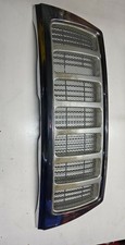 2003 Jeep Grand Cherokee Wj Front Grille Assembly Oem