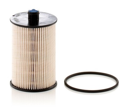KRAFTSTOFFFILTER FÜR VW - MANN-FILTER PU 820 X