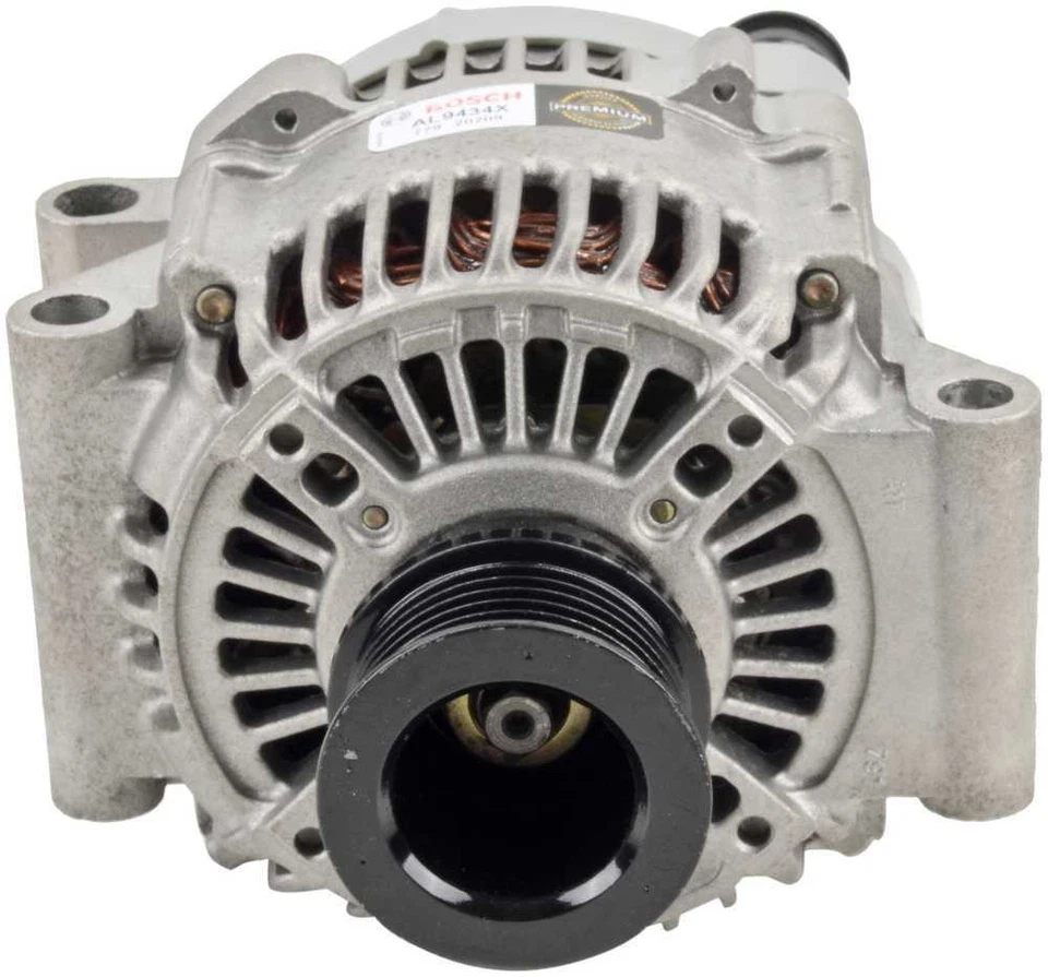 Alternador Bosch AL9434X Reman para 02-08 Mini Cooper 1.6L-L4 Foto 3 de 4