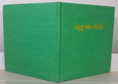 Egg to Chick