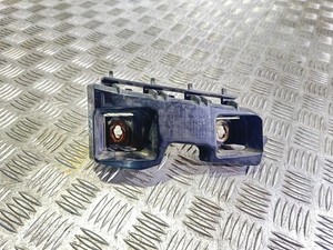 MERCEDES-BENZ C W204 Stoßstangenhalterung hinten links A2048851365 33799761