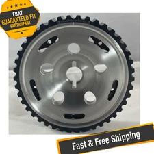 Fidanza 994244 Silver Adjustable Cam Gear