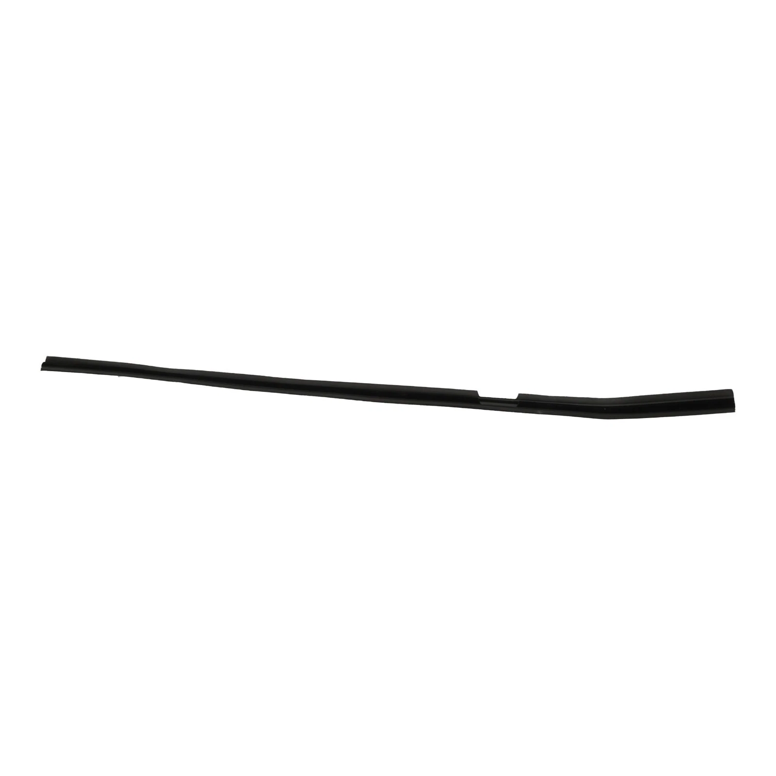 Genuine Infiniti 2019-2020 QX50 Weatherstrip 80838-5NA0A
