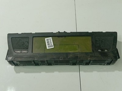 JCICMBB58CCEM01 Tacho Tachometer Kombiinstrument JCICMBB58C- CEM0 DE2810173-15