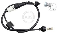 A.B.S. Seilzug, KupplungsbetäTigung K27990 FüR CitroËN Peugeot