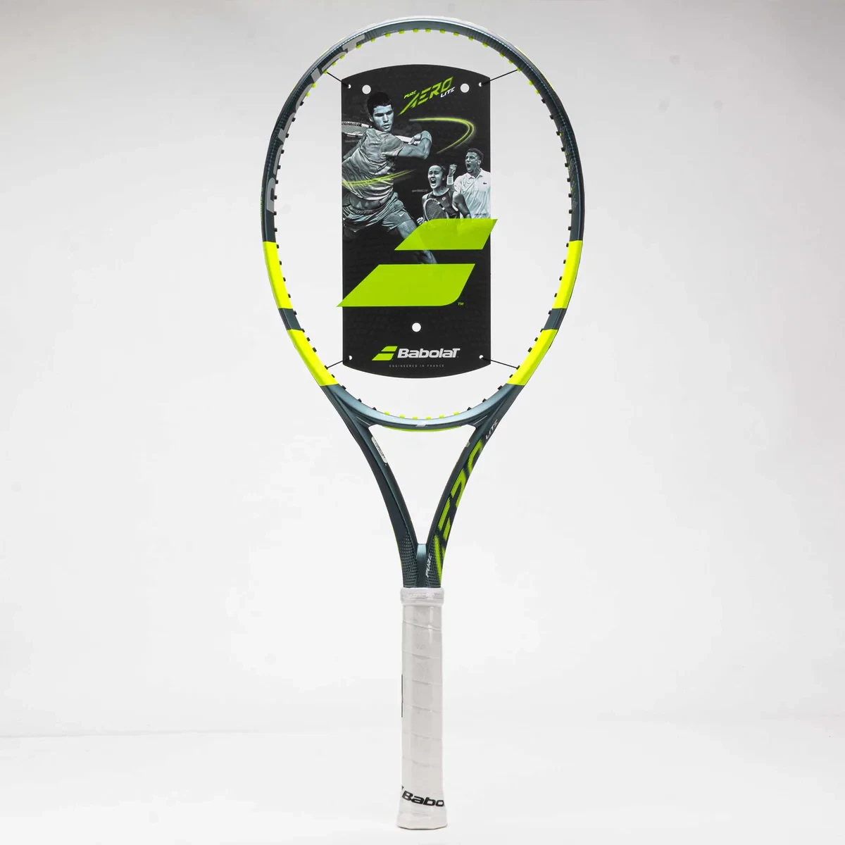 Babolat Aero Lite for sale - eBay