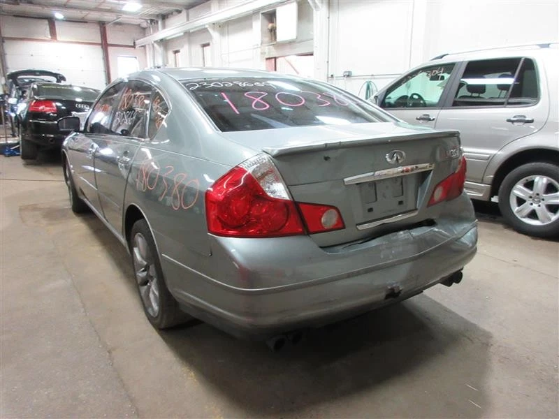 PIEZA PARK ASSIST INFINITI M35 M45 Q45 2006 06 2007 07 CÁMARA 946128 Foto 4 de 4