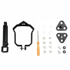 360  Panoramic Camera Expansion Mount Holder Bracket For DJI Mavic 3 Cine Drone