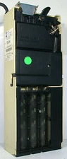 MARS MEI TRC-6000 COIN ACCEPTOR FOR VENDING MACHINES 