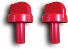 Replacement Control Valve Knob for MH9B Buddy Heaters, 2-Pack