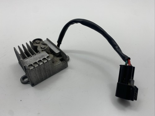 ♻️ Sur-Ron Light Bee X Lbx 2023 60v 38ah Voltage Regulator Rectifier ♻️ - 第 1/6 張圖片