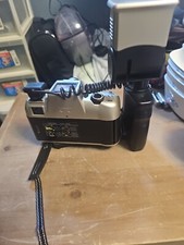 Argus camera BBC-1000 with flash Working