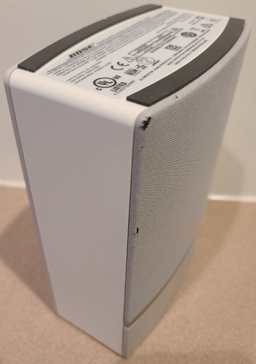 Bose - SoundTouch 10 Wireless Music System with Remote