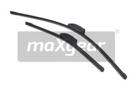 Maxgear 39-0120 Wischblatt, Universal For BYD Chevrolet Dodge Emgrand Ford Ford