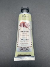 Difeel Luxury Moisturizing Hand Cream Coconut 1.4 oz.