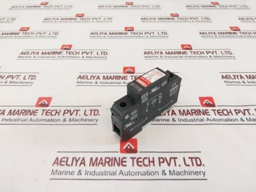 Phoenix Contact Val-Ms 320 St Anstieg Proterctor 2817741 - Bild 4 von 5