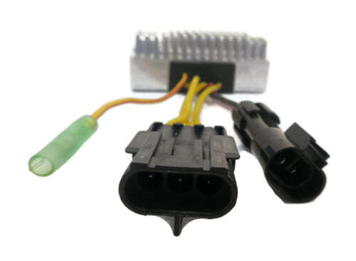 REGULATOR for Polaris HO 2x4 400 2011-2014, Polaris Ranger 400 2010-2014 - Picture 2 of 12