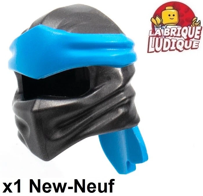 Ninjago types hotsell of ninja
