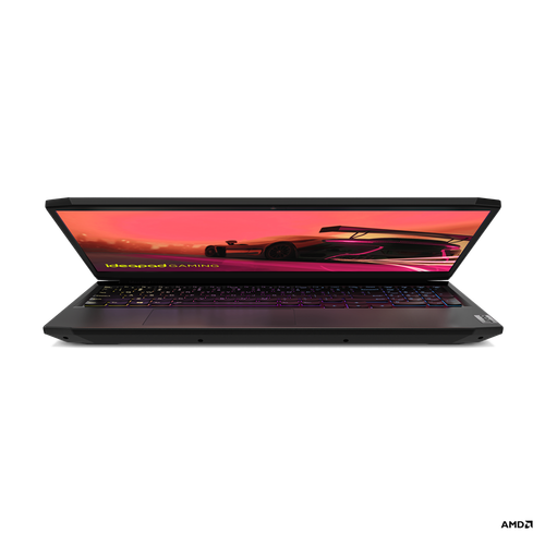 New Lenovo ideapad Gaming 3 15.6" FHD 120Hz Ryzen 5 5600H 8GB 256GB SSD GTX1650 - Picture 11 of 11