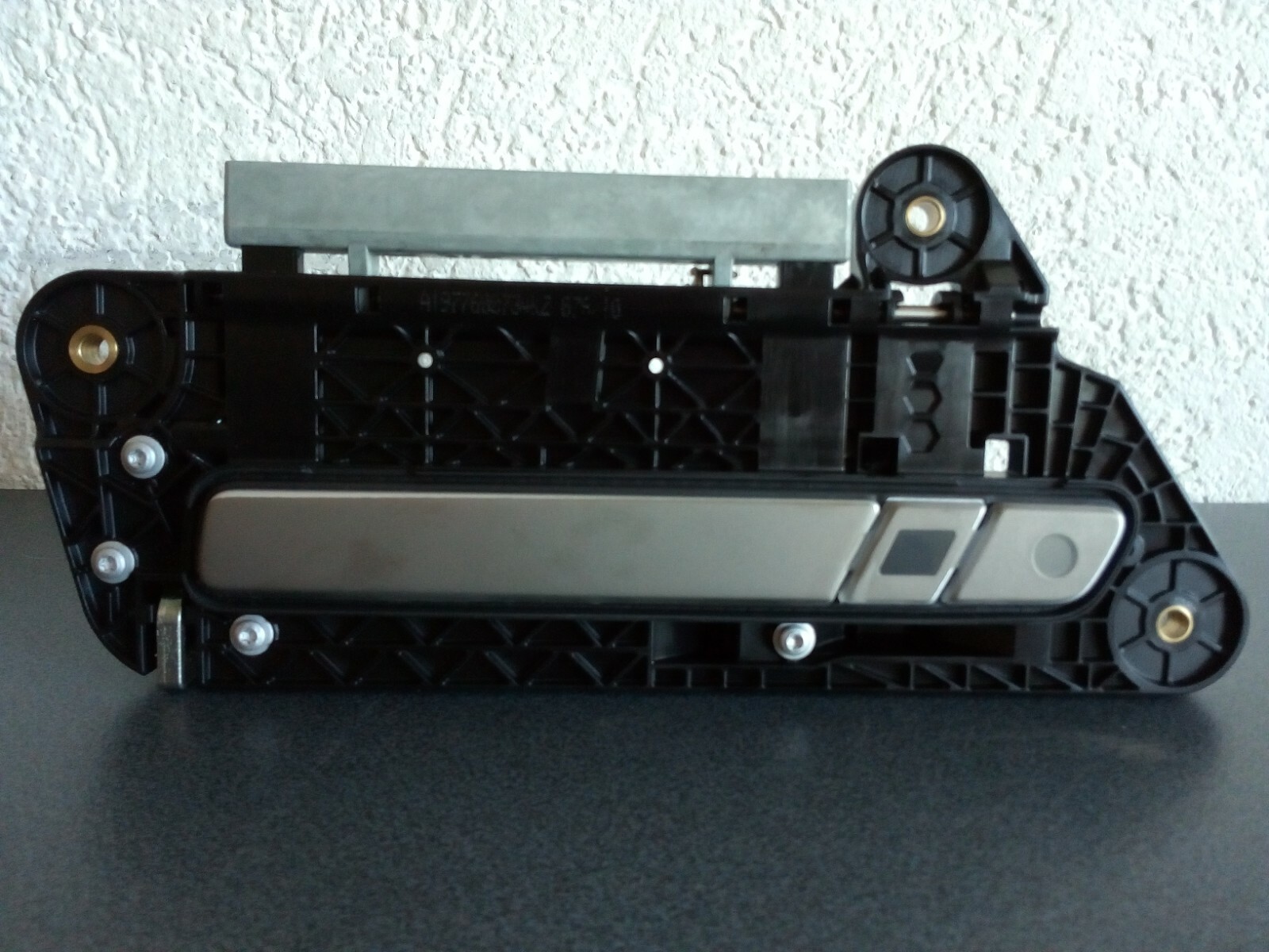 Mercedes W197 SLS AMG Türgriff Türe Griff Lagerbügel Links 