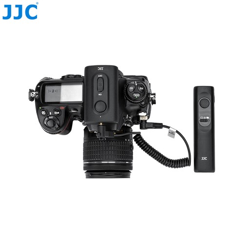 JJC Wireless Remote Control Rep. for Canon RS-60E3, Pentax CS-205 Contax LA-50 - Picture 13 of 13