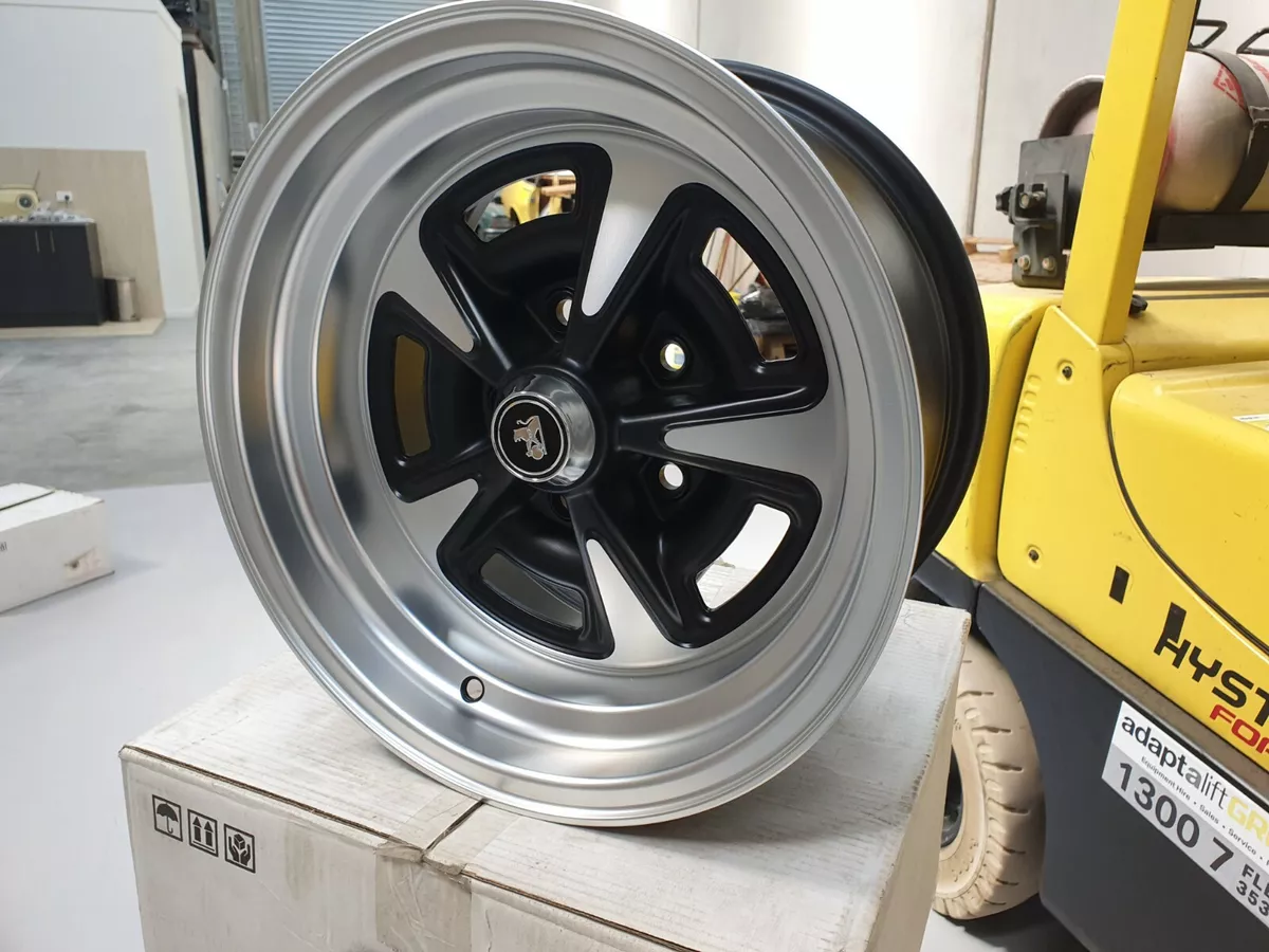 Hq sale gts wheels