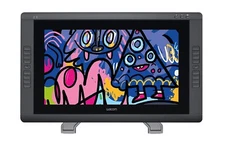 Wacom Cintiq 22HD DTK-2200/K  22-Inch Pen Display LCD Tablet WITH Pen - NO Stand
