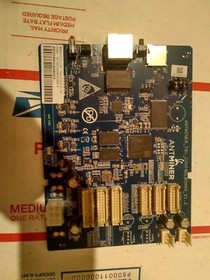 unknown arcade pcb untested #861