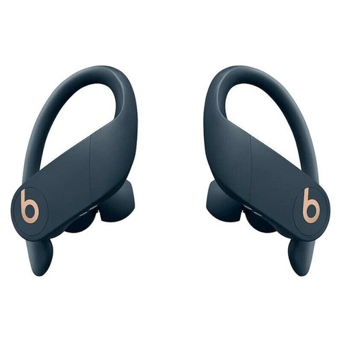 Beats by Dr. Dre - Powerbeats Pro Totally Wireless Earbuds - Navy / BRAND NEW SE - Picture 2 of 12
