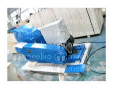 Electric Hammer Mill MKHM420B USA Stock- Biomass & Dry Material Grinder