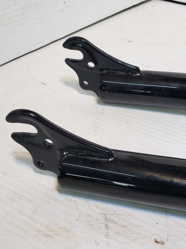 24inch bike suspension fork threadless - Picture 3 of 4