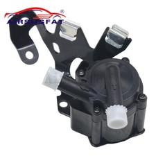 Auxiliary Water Pump for Peugeot 308 5008 RCZ Citroen C4 DS DS4 1.6 9806790880