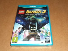 Lego Batman 3 : Mas Alla De Gotham para N…