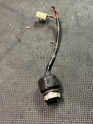 Honda Cb 750 Sandcast Ignition No Key T1796