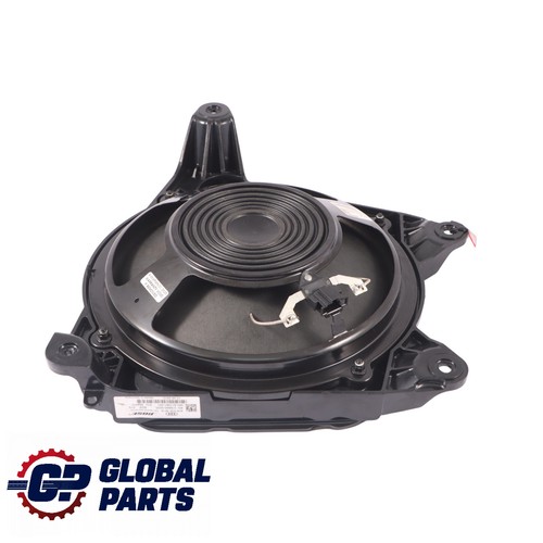 Audi A8L 4H Bose Altoparlante subwoofer Hi-Fi Centro posteriore 4H0035481A - Foto 11 di 12