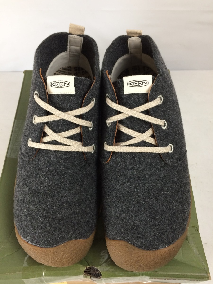 Keen Men\'s Mosey‎ Casual Comfortable Chukka Boots SZ 13 Open Box Keen Mosey Chukka Men main image 2