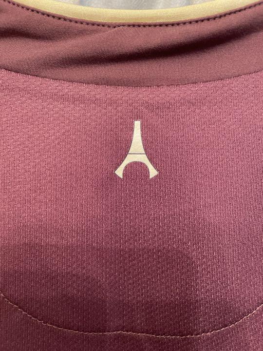 【限定特価】　極美品 NIKE 正規品 PSG 06/07 ユニフォーム 楽天市場】【ネーム＆ナンバー無料】パリ・サンジェルマン PSG