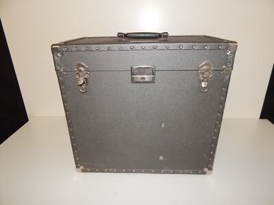 General Electric GE Eesterline Vintage Recorder Mit Handstück (JNL74)