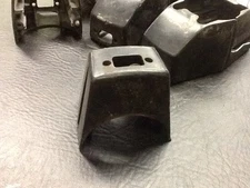 AirCooled Bus Turn Signal / Wiper Switch Housing Shell  72-74