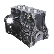 Motorblock für Mercedes Benz A/B-Klasse 6400101605 / OM640