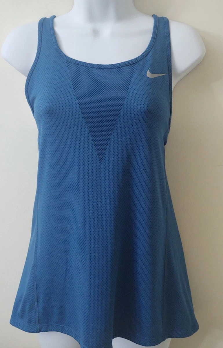 Nike zonal sale cooling tank