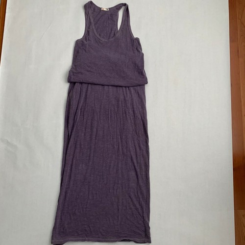 Sundry Racerback Tank Maxi Dress 