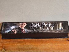 Harry Potter Harry Potter's Wand with Illuminating Tip The Noble Collection