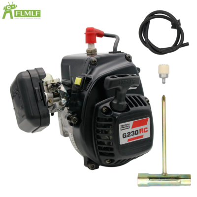 Acouto WT997 Kit De Carburateur En Métal Pour Moteurs à