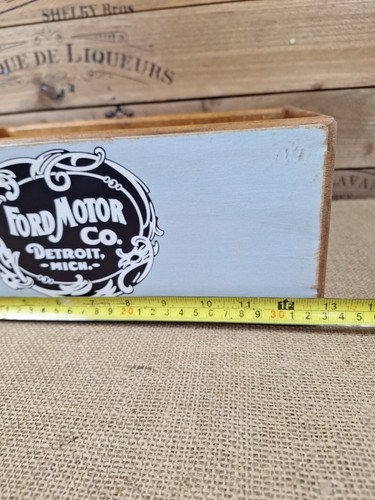 Decorative Motoring Memorabilia Related Boxes - Picture 34 of 53